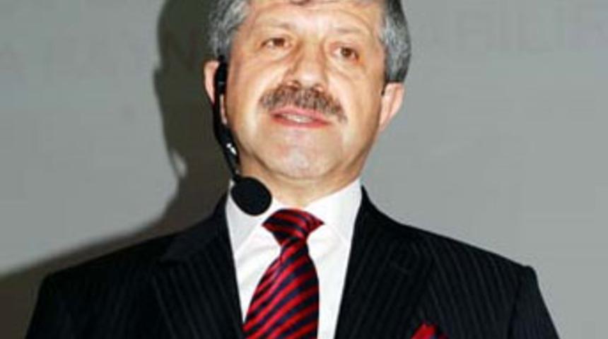 Maranki ve Saraçoğlu'na suç duyurusu