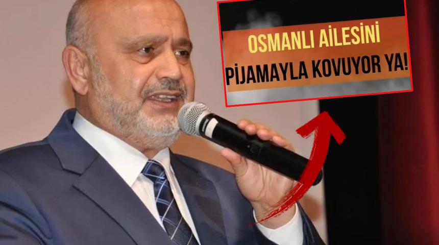 Atatürk'e yönelik skandal sözleri tepki toplamıştı! Şevki Yılmaz'ın yeni paylaşımı tartışma yarattı