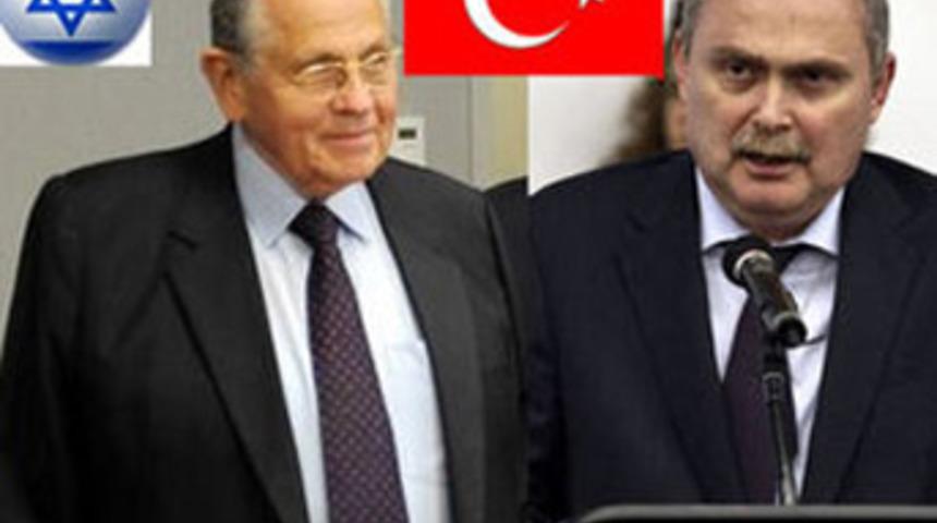 Cenevre'de barış girişimleri