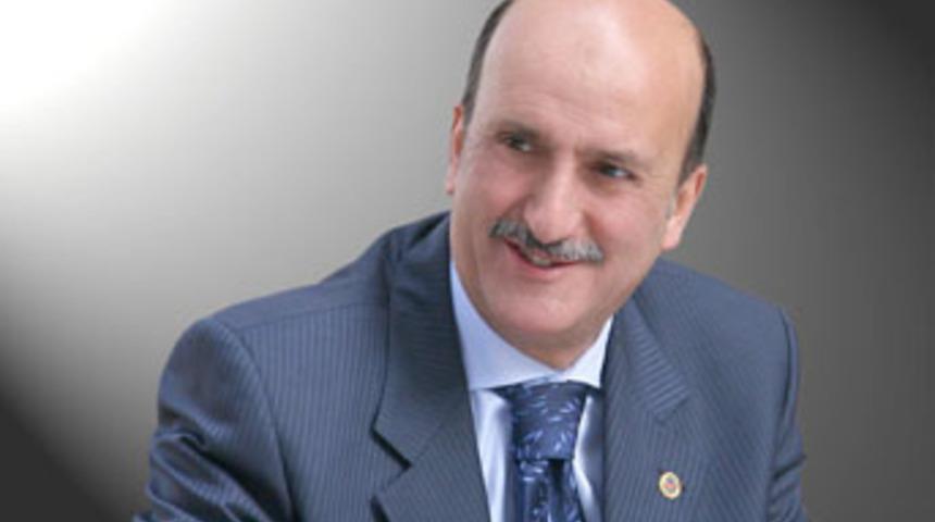 Elazığ Belediyesi'nde neler olmuş neler!