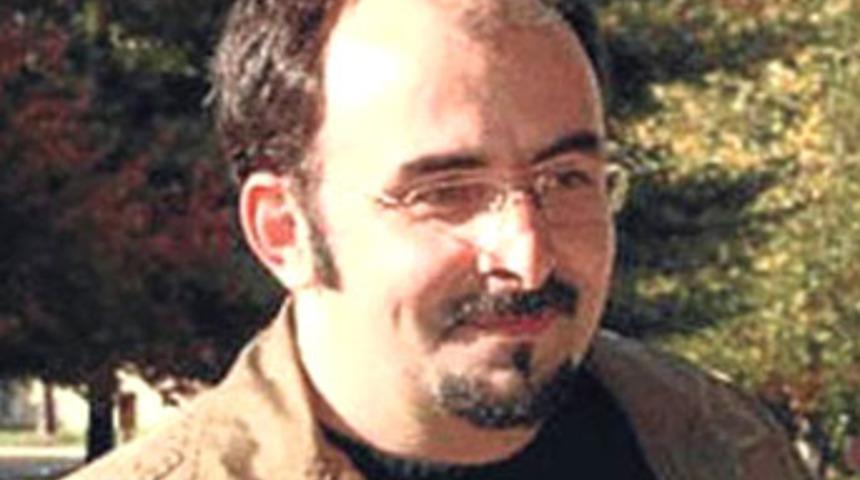 Taraf yazarı fena yakalandı