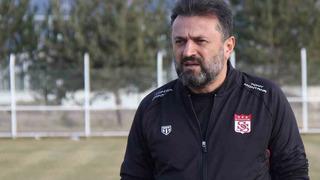 Bülent Uygun’dan taraftara sitem: “Akıl vermeyi bırakın”