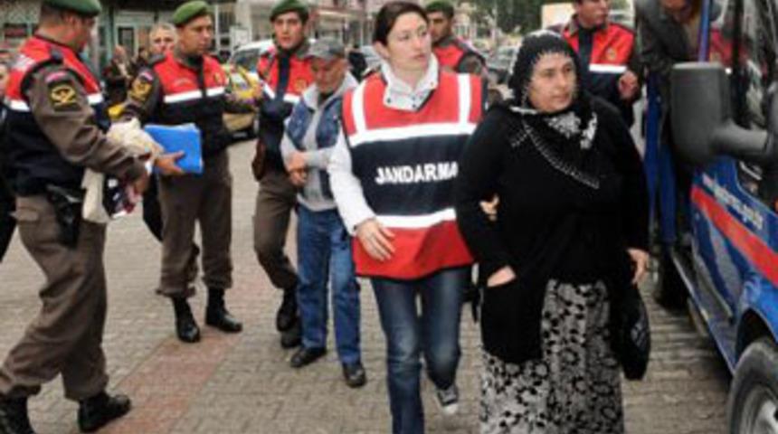 Adana'yı sarsan korkun&ccedil; iddia!