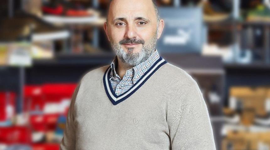 Deichmann Türkiye CEO'su Atilla Özkul: Büyüme ivmesini daha da hızlandırdık