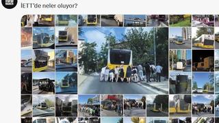 'İBB Haber' hesabının 'İETT' paylaşımı sosyal medyayı karıştırdı! Murat Kurum'un ekibinden açıklama geldi