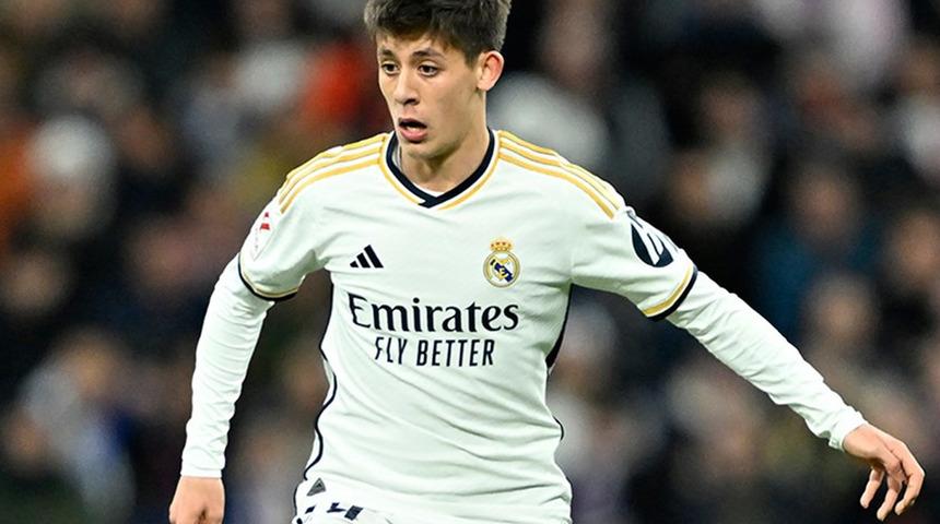 Arda Güler için Real Madrid işi iyiden iyiye abarttı! Genç oyuncudan istekleri bu sefer çok farklı...