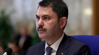 İstanbul'da kim önde? Murat Kurum son anket sonuçlarını paylaştı