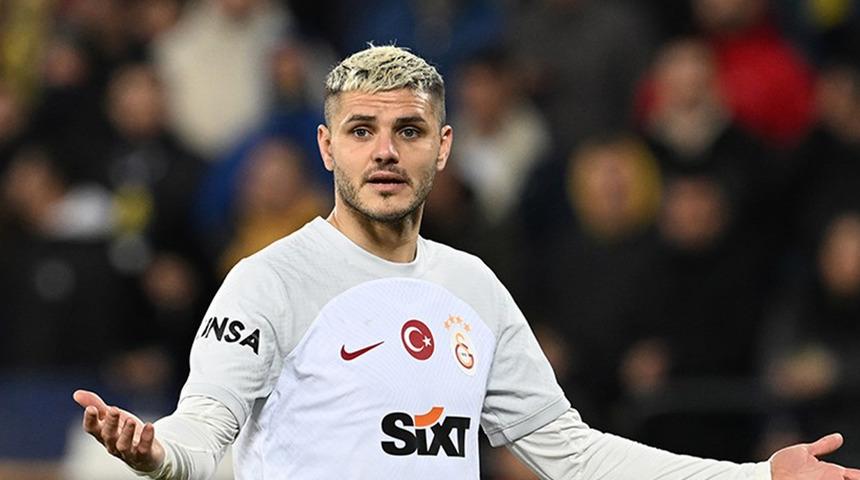 Galatasaray, Icardi'nin videosu hakkında harekete geçiyor! Montaj olduğu düşünülen görüntüler hakkında savcılığa başvurulacak