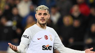 Galatasaray, Icardi'nin videosu hakkında harekete geçiyor! Montaj olduğu düşünülen görüntüler hakkında savcılığa başvurulacak