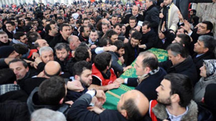 Hoca'nın başucundaki kiremitin sırrı