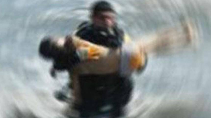 Karab&uuml;k'te korkun&ccedil; cinnet