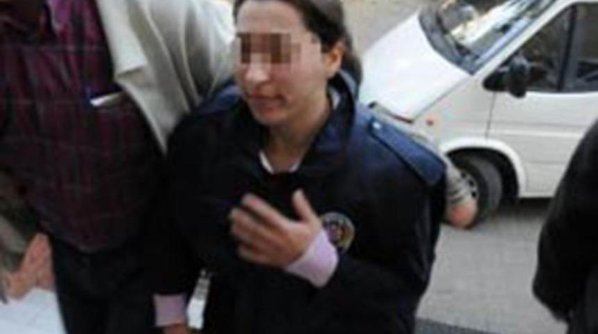 Kurban pazarında "aşk cinayeti"