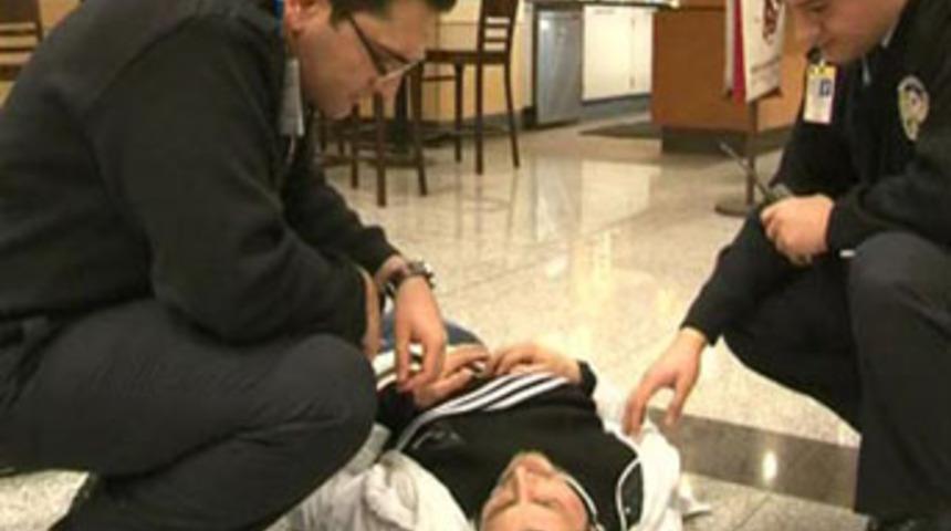 B&ouml;yle rezalet g&ouml;r&uuml;lmedi!