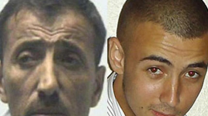 Baba-oğul seks &ccedil;etesi!