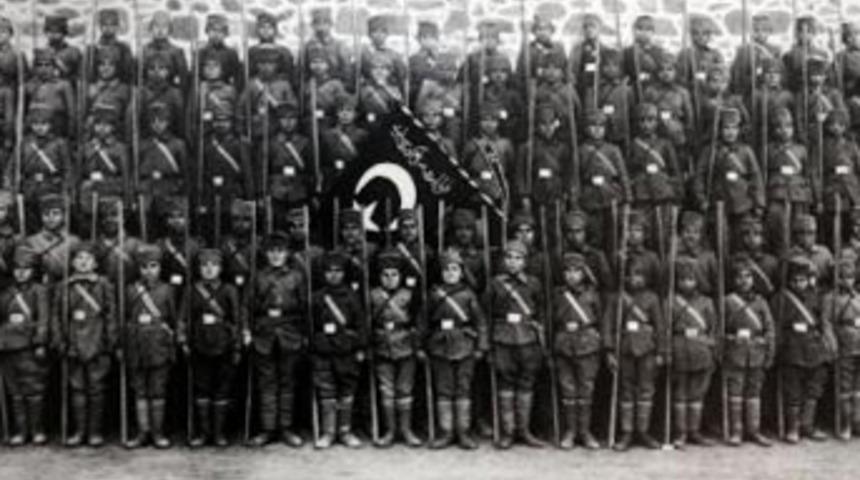 "G&uuml;rb&uuml;z &Ccedil;ocuklar Ordusu" aranıyor