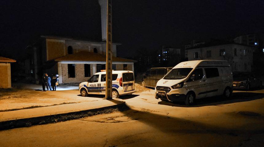 Çorum'da silahlı saldırıya uğrayan kişi yaralandı