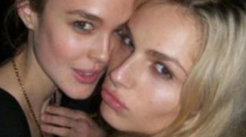 Kanın mı sandınız yanıldınız...