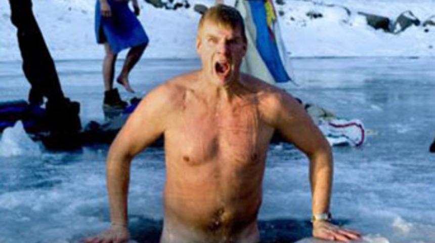 Seks gücünü arttırıyormuş!