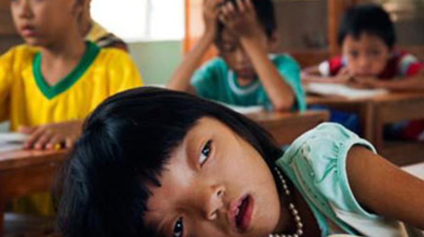 ABD çeker gider, geriye dram kalır