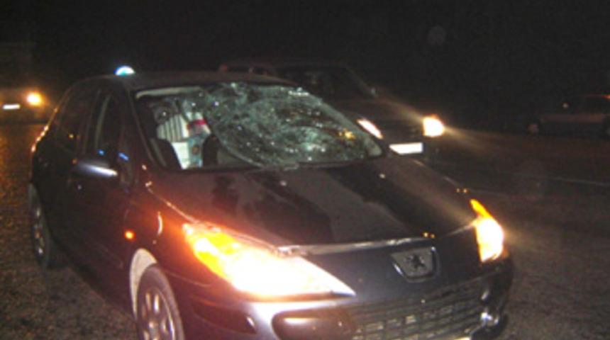 Yaşlı adam evine d&ouml;nemedi!