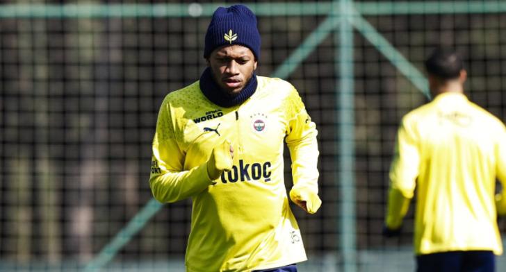 Fenerbahçe'de sakatlığı bulunan Fred için çekilen MR görüntüsü doktorları bile şaşırttı! G2