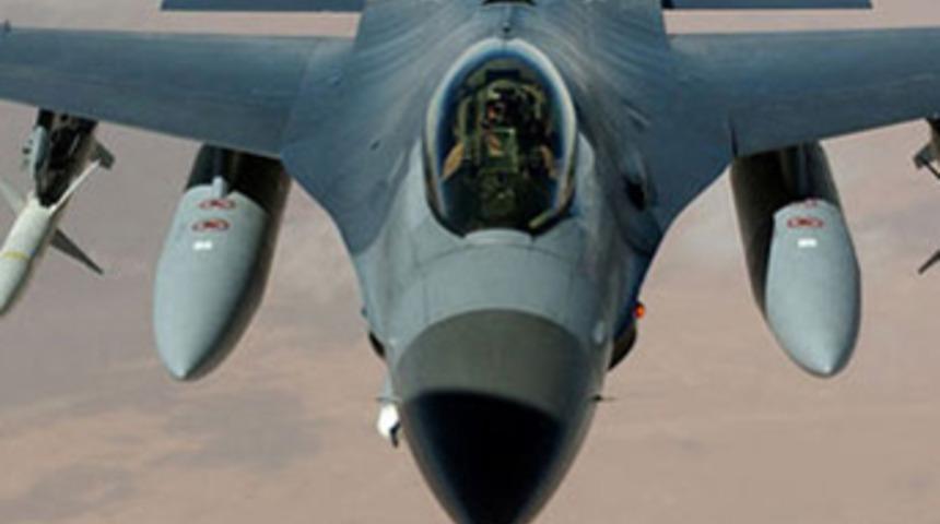 Amerikan uçaklarına Türk yakıtı