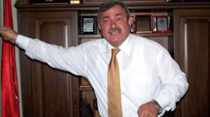 'Siz PKK'dan daha tehlikelisiniz'