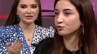 Esra Ezmeci'nin itiraf köşesinde yine olay var! Annesi cinsel içerikli fotoğraflarını babama gönderiyor!