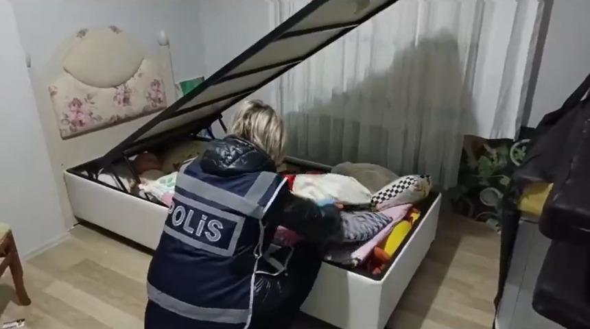 Son dakika | Sınav sorularını önceden almışlar! 14 ilde FETÖ operasyonu: Onlarca şüpheli yakalandı