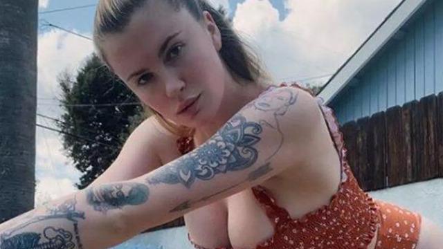 Ireland Baldwin doğum sonrası pozlarını paylaştı! Bedenine dair sözleri gündemde