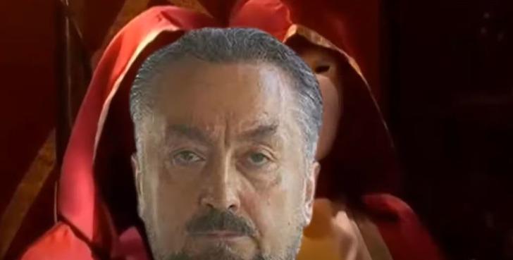 Tapınak Şövalyeleri'yle İstanbul turu! Adnan Oktar'ın karanlık ağı şaşkına çevirdi, yeni iddianamede yer aldı... Hepsiyle yakın temastaymış G1