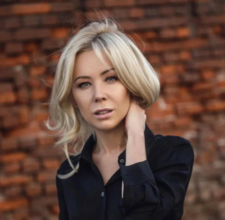 İngiliz basını yazdı! İşte Putin'in 'Barbie' lakablı yeni sevgilisi Ekaterina Katya Mizulina... Aralarında 32 yıllık yaş farkı var G1