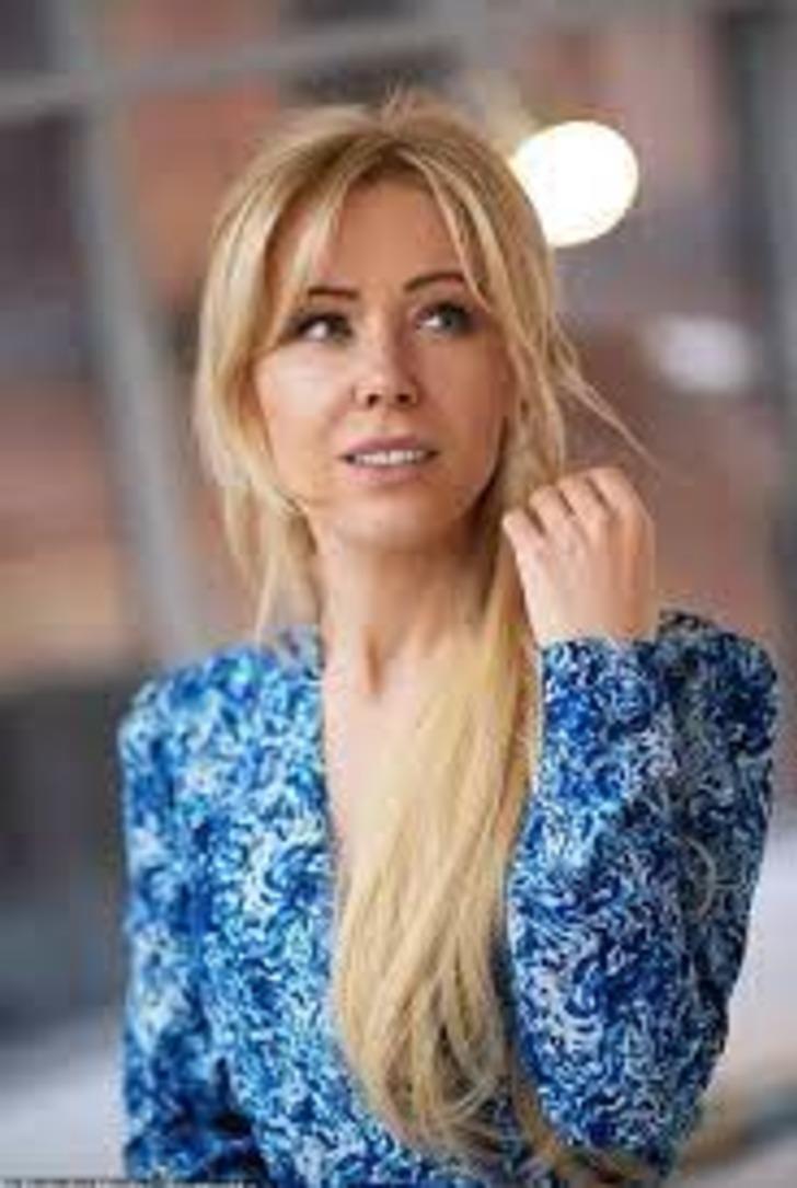 İngiliz basını yazdı! İşte Putin'in 'Barbie' lakablı yeni sevgilisi Ekaterina Katya Mizulina... Aralarında 32 yıllık yaş farkı var G3