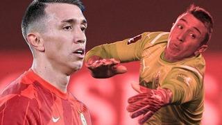 Galatasaray ile sözleşme uzatmayınca Muslera'nın yeni adresini duyurdular! Anlaşma şartları bile belli...