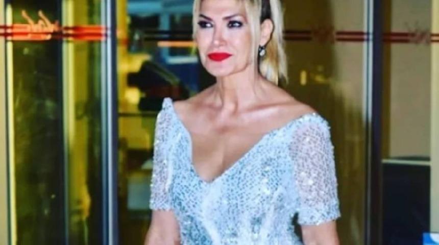 Türkücü Hilal Özdemir muhtar adayı olduğunu açıkladı