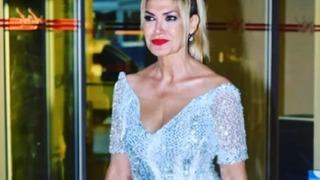 Türkücü Hilal Özdemir muhtar adayı olduğunu açıkladı