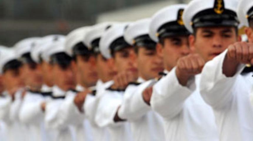 İmam Hatipli'ye TSK kapandı