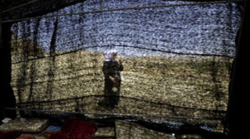 Yılın Basın Fotoğrafları &Ouml;d&uuml;lleri