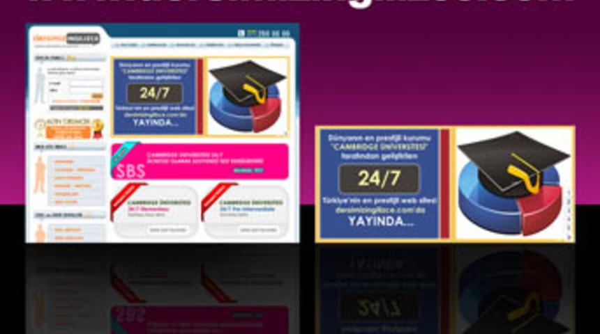 Forması pijama olan tek dil okulu