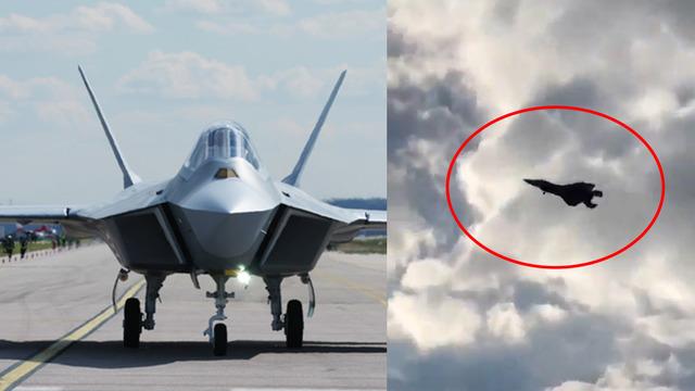 Son dakika | Türkiye için tarihi gün: Milli Muharip Uçak (MMU) gökyüzünde! 'KAAN' ilk uçuşunu başarıyla gerçekleştirdi, ilk görüntüler geldi