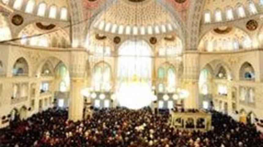 Liderlerden bayram mesajları