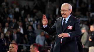 Kılıçdaroğlu'nu desteklemişlerdi! Genel Merkeze polis eşliğinde müdahale tepkisi