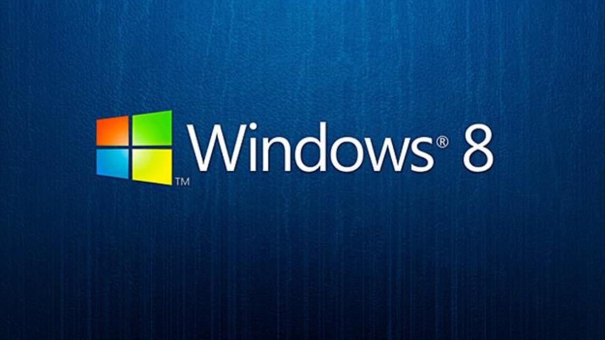 Windows 8 ne zaman çıktı? Windows 8'in özellikleri nelerdi? - Teknoloji Haberleri