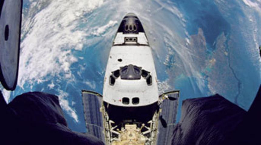 ABD uzaydaki egemenliğini kaybetti