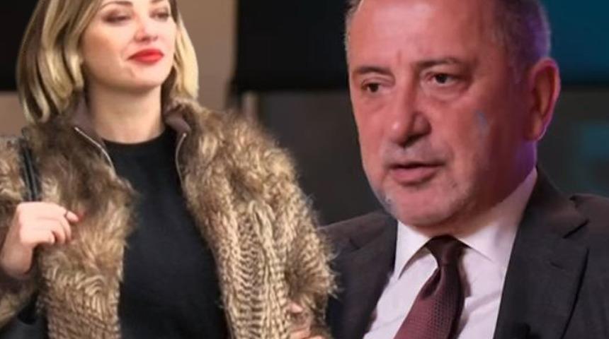 Avukat Feyza Altun gözaltı anını Fatih Altaylı'ya anlattı! Savcıdan 5 dakika izin isteyip rakı koymuş