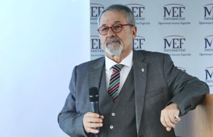 İstanbul için uykuları kaçıracak deprem uyarısı! Naci Görür, 250 yıllık tekrar periyoduna dikkat çekti, çok net konuştu: "Kesinlikle 7'den büyük olacak" G5