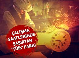 Mesai saatleri değişiyor! Çalışanları heyecanlandıran iddia sonrası ortaya çıktı! Özgür Erdursun çok çarpıcı detayı açıkladı, 70-72 saat…