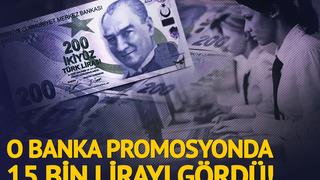 En düşük emekli maaşından bile fazla! Fark 10.500 lirayı geçti: İşte Şubat ayı en yüksek emekli maaşı promosyonu veren bankalar