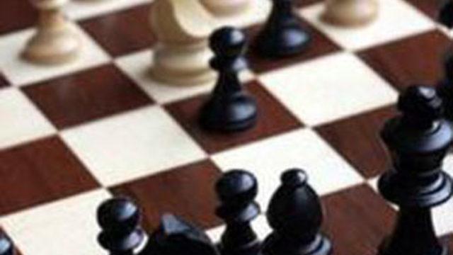 En genç satranç ustası