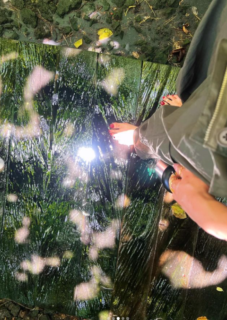 Fazla kilolarından kurtuldu! Serenay Sarıkaya'dan tatil pozu!      G5